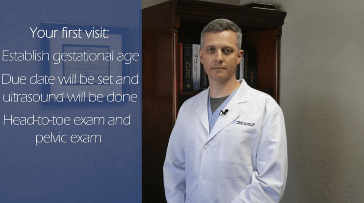 Prenatal Care Thumbnail